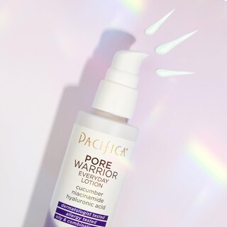 Foto 3 | Loción Pacifica Pore Warrior Everyday Pepino 50 Ml Para Mujer - Venta Internacional.
