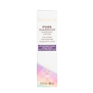 Foto 4 | Loción Pacifica Pore Warrior Everyday Pepino 50 Ml Para Mujer - Venta Internacional.