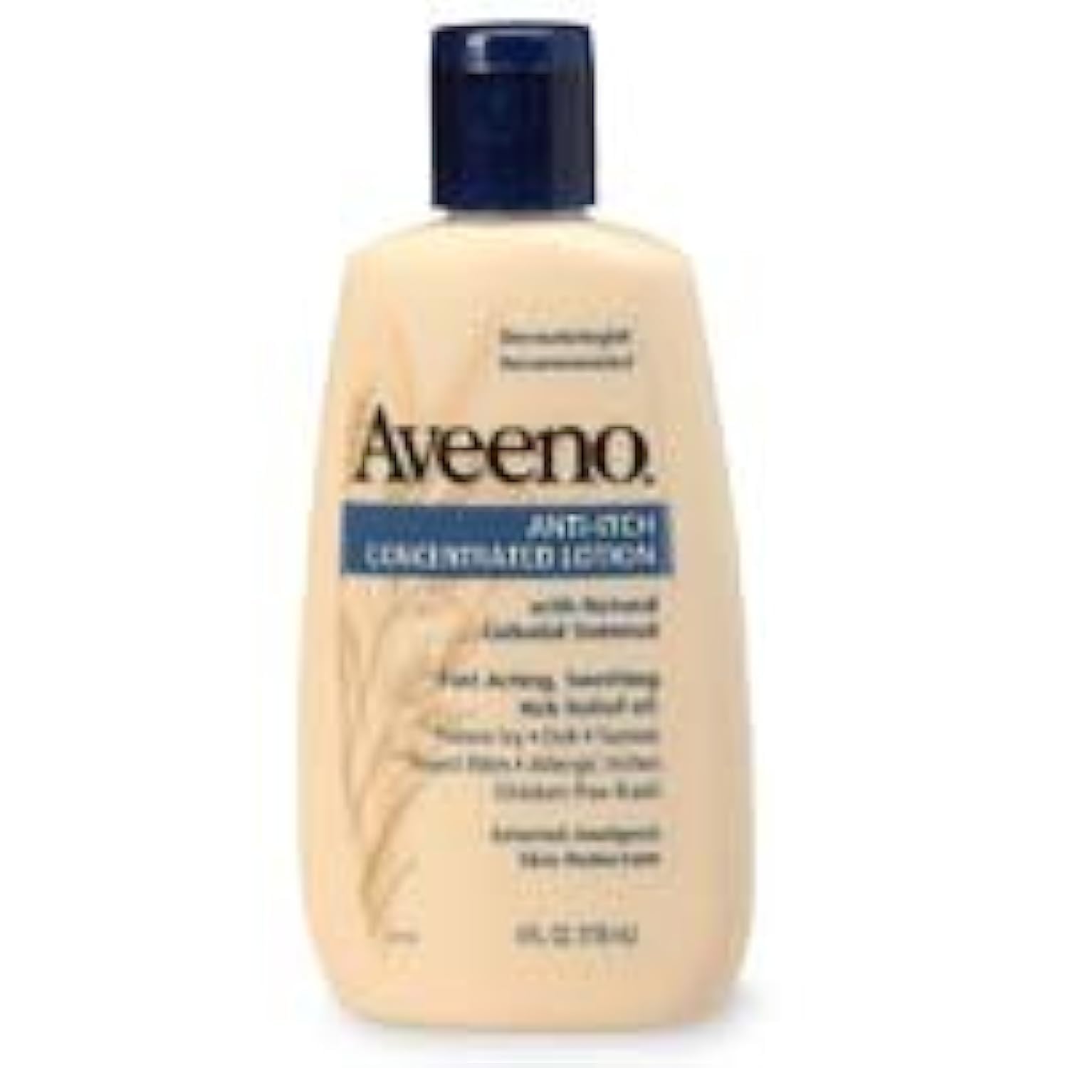 Foto 1 | Loción Concentrada Antipicazón Aveeno 120 Ml (paquete De 3) - Venta Internacional.