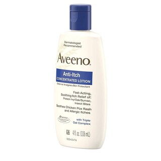 Foto 5 | Loción Concentrada Antipicazón Aveeno 120 Ml (paquete De 3) - Venta Internacional.