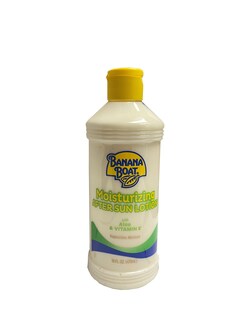 Foto 1 | Loción Para Después Del Sol Banana Boat Aloe, 473 Ml, Paquete De 4 - Venta Internacional.
