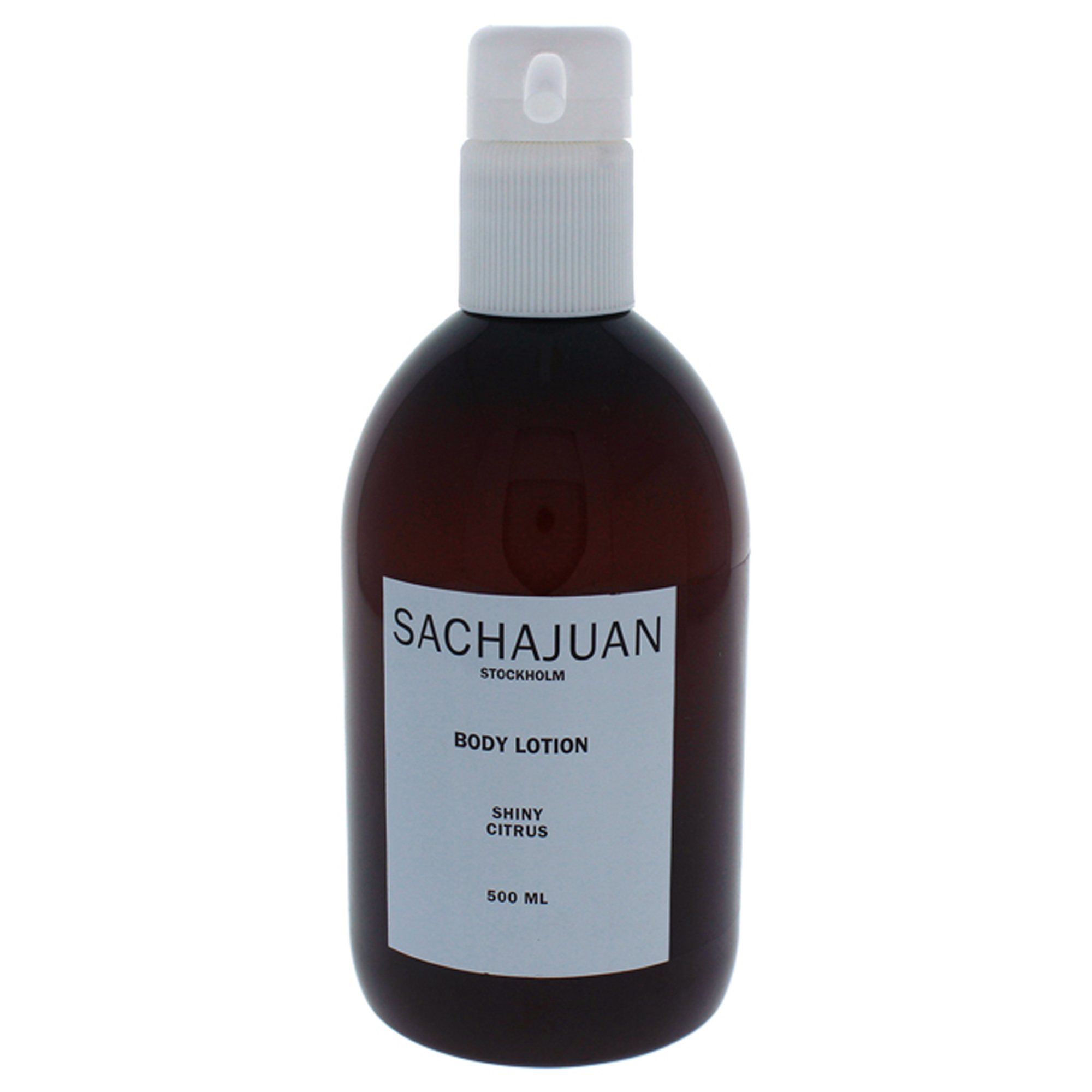 Foto 2 pulgar | Loción Corporal Sachajuan Shiny Citrus 500 Ml Con Earth Silk Tech - Venta Internacional.