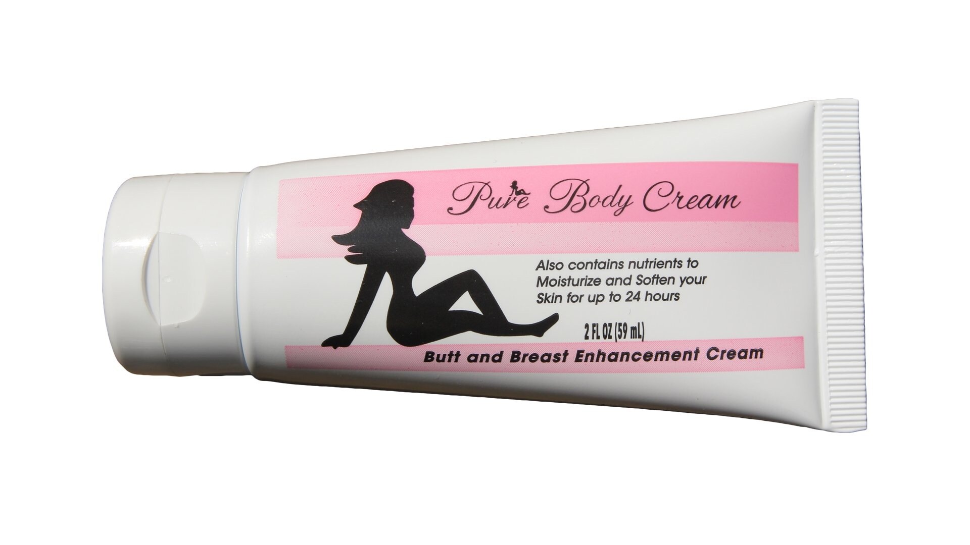 Crema Pure Biotechnologies Purebody Para Glúteos Y Senos - Venta Internacional. $913