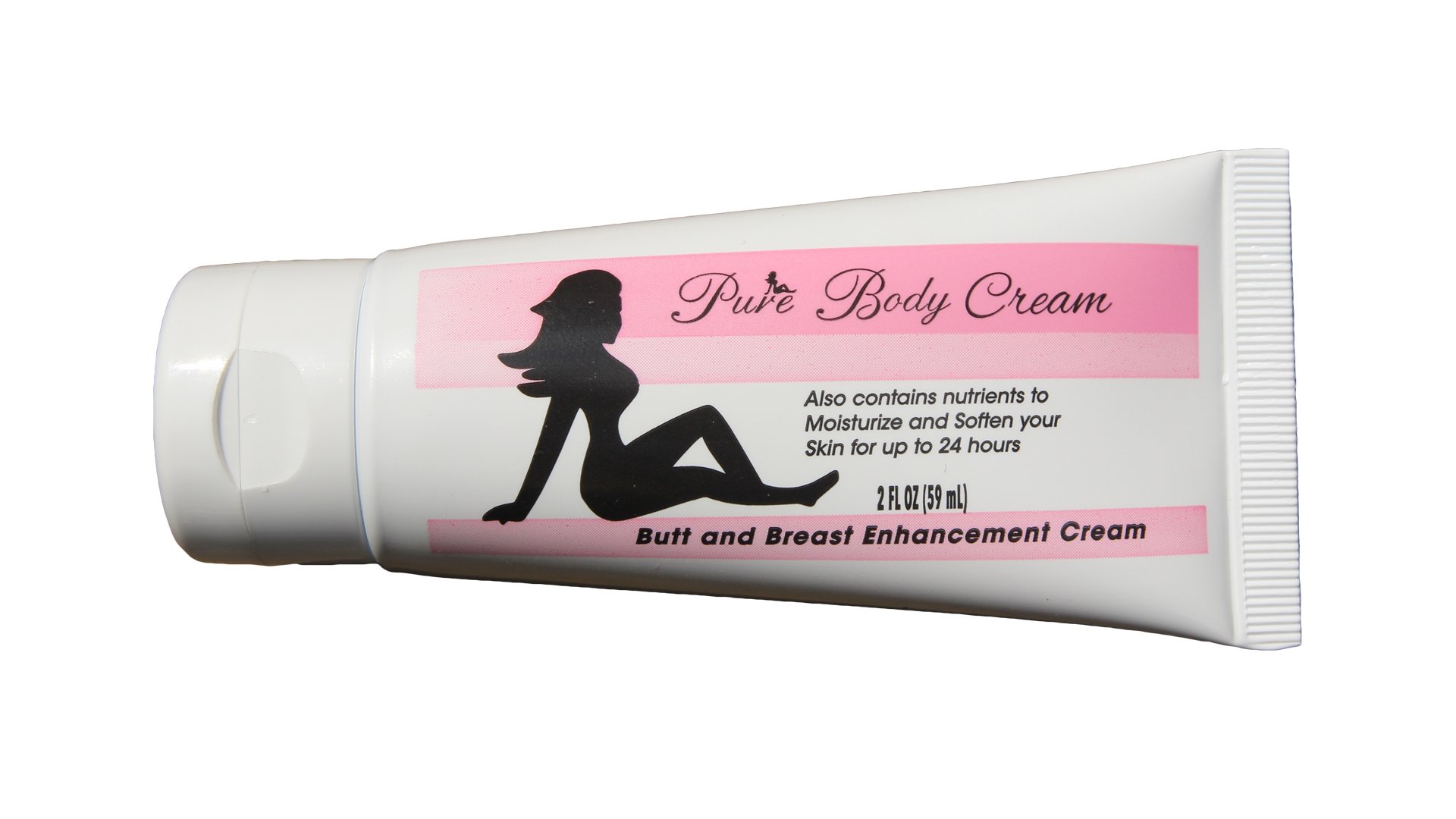 Foto 2 pulgar | Crema Pure Biotechnologies Purebody Para Glúteos Y Senos - Venta Internacional.