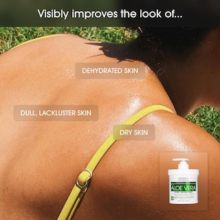 Foto 5 | Loción Corporal Advanced Clinicals Con Aloe Vera, 480 Ml, Sun Burn - Venta Internacional.