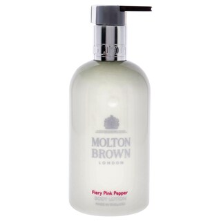 Foto 1 | Loción Corporal Molton Brown Fiery Pink Pepper 300 Ml - Venta Internacional.