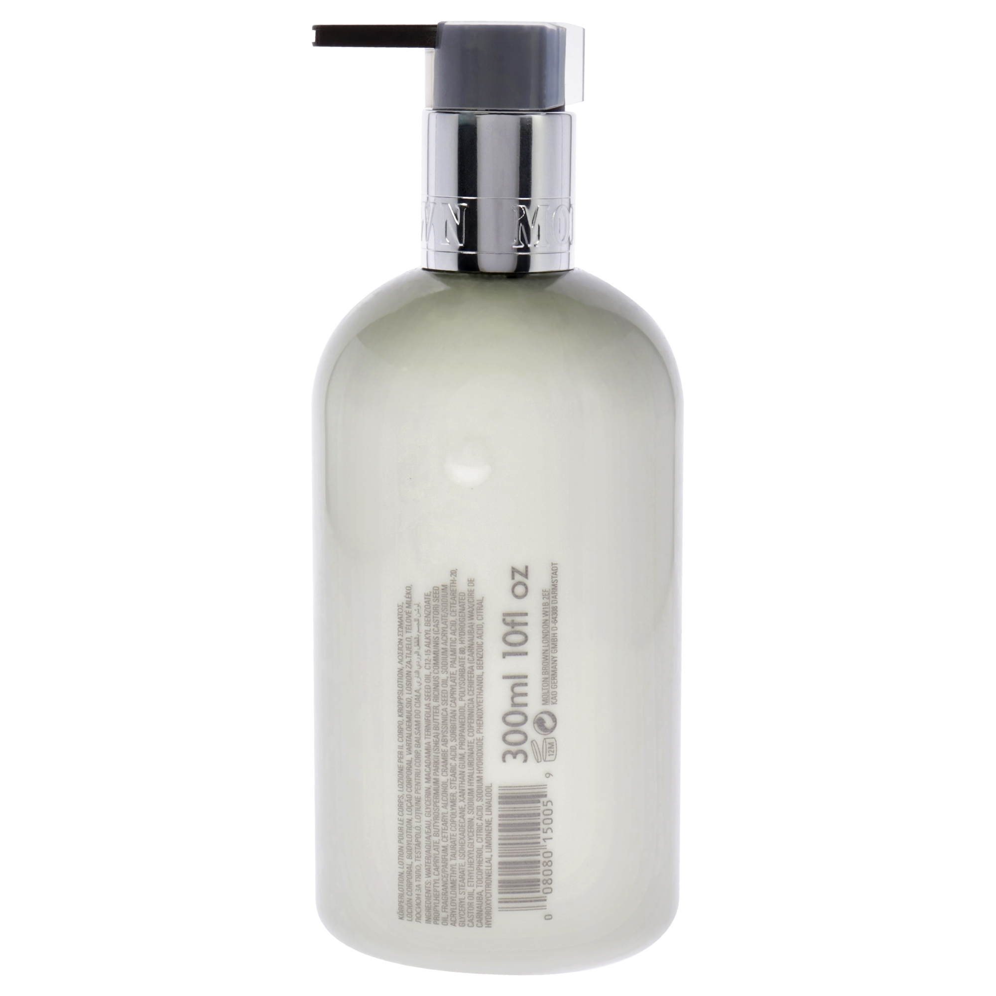 Foto 2 | Loción Corporal Molton Brown Fiery Pink Pepper 300 Ml - Venta Internacional.