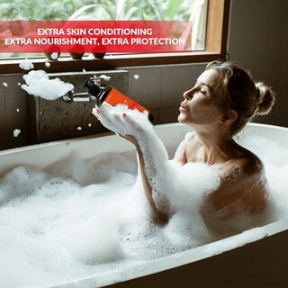 Foto 6 | Solución Natural De Gel De Baño Que Revitaliza La Piel, 500 Ml X 6 - Venta Internacional.