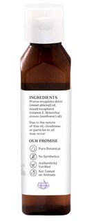 Foto 2 | Aceite Para El Cuidado De La Piel Aura Cacia Sweet Almond 120ml - Venta Internacional.