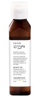 Foto 3 | Aceite Para El Cuidado De La Piel Aura Cacia Sweet Almond 120ml - Venta Internacional.