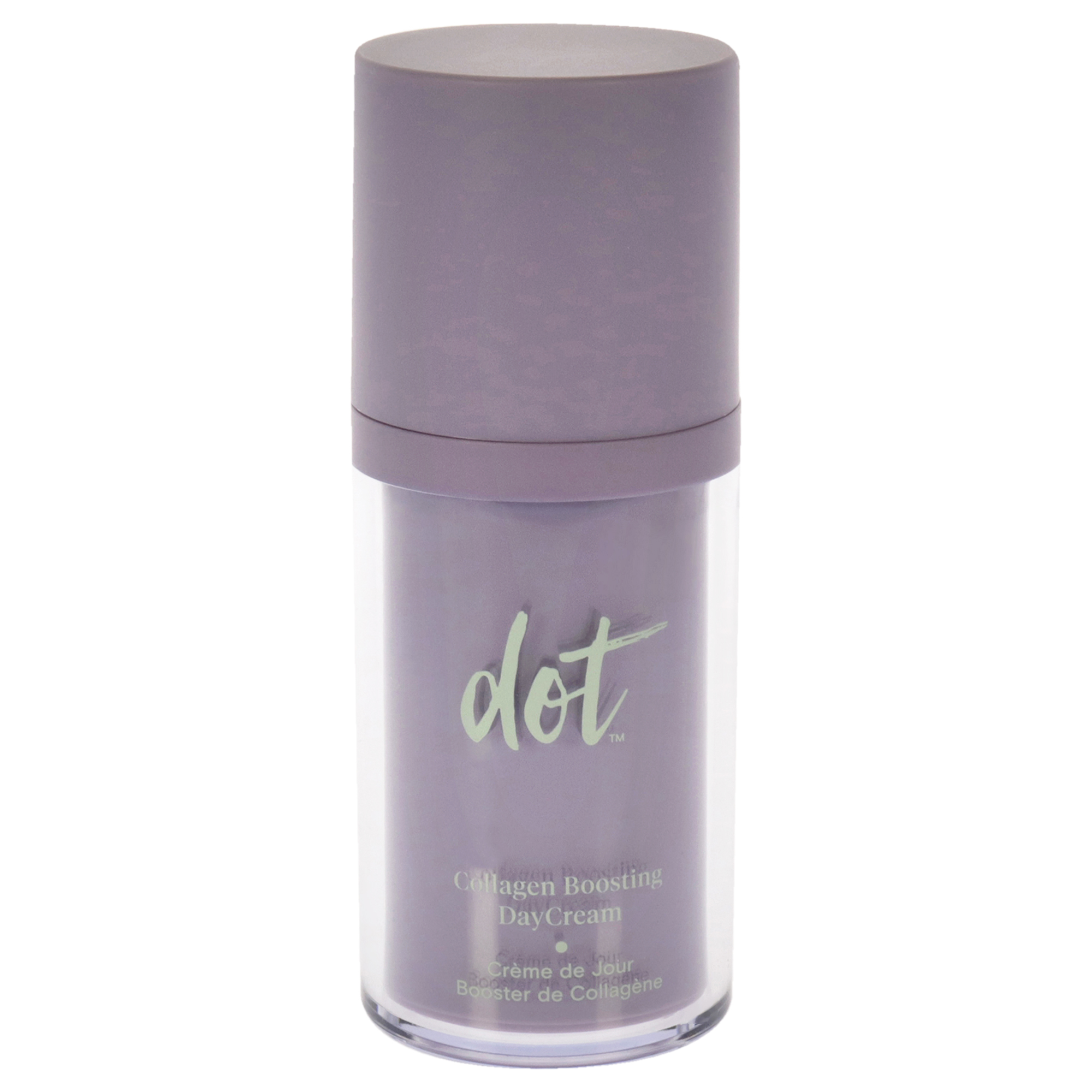 Foto 2 pulgar | Crema De Día Con Puntos Para Aumentar El Colágeno, 50 Ml, Unisex - Venta Internacional.