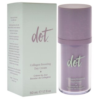 Foto 2 | Crema De Día Con Puntos Para Aumentar El Colágeno, 50 Ml, Unisex - Venta Internacional.