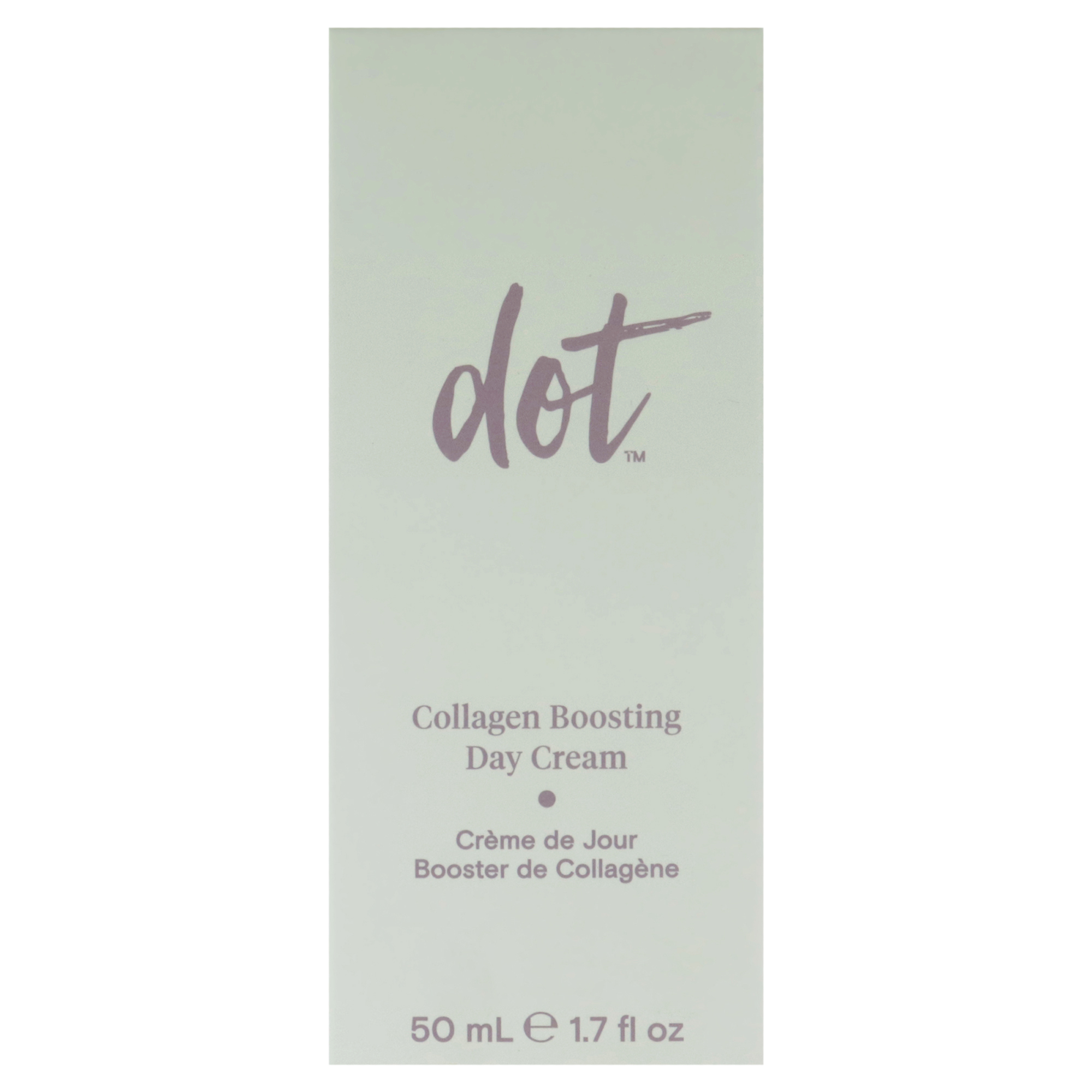 Foto 5 pulgar | Crema De Día Con Puntos Para Aumentar El Colágeno, 50 Ml, Unisex - Venta Internacional.