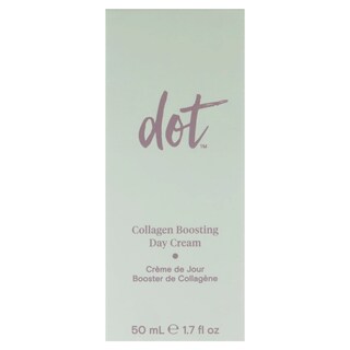 Foto 4 | Crema De Día Con Puntos Para Aumentar El Colágeno, 50 Ml, Unisex - Venta Internacional.