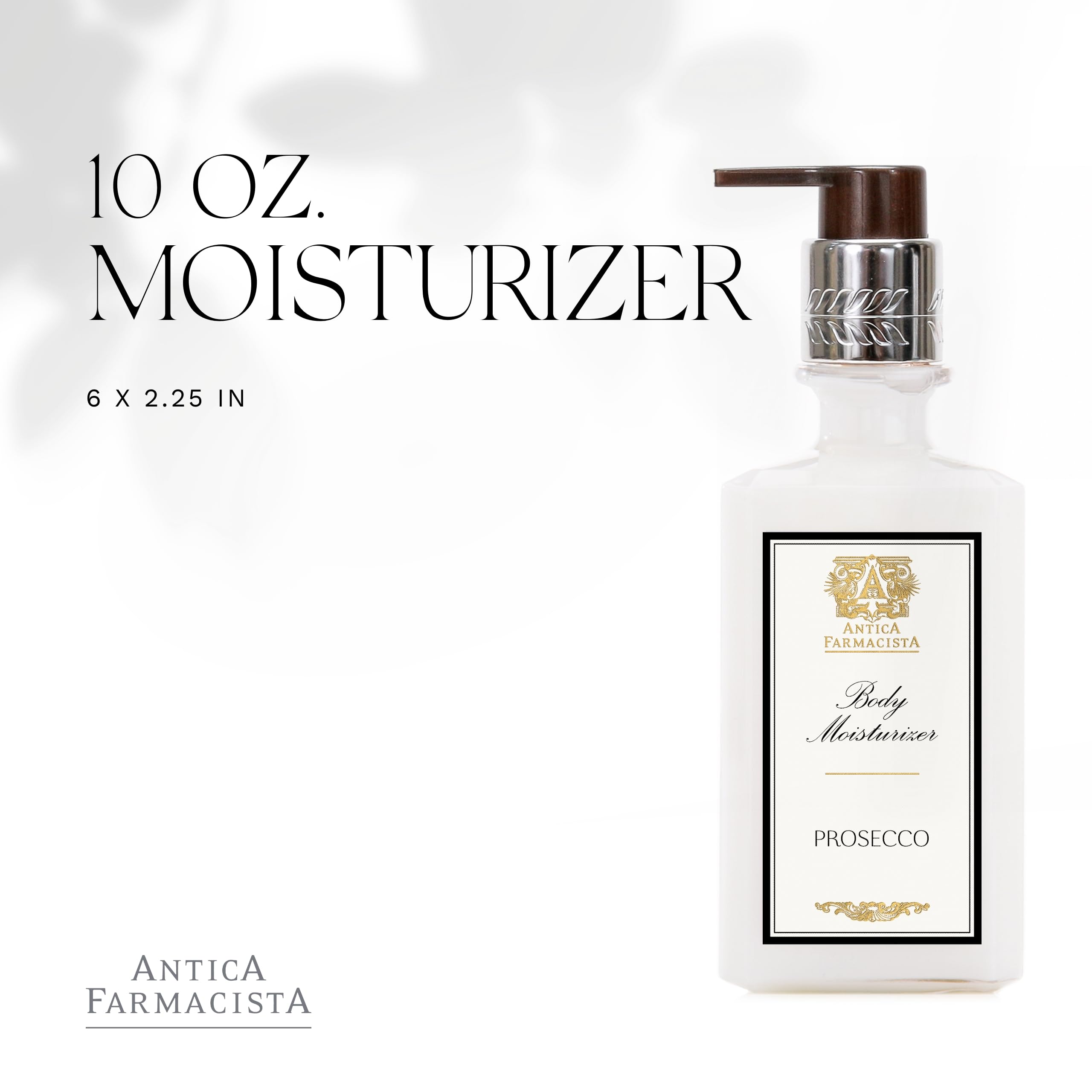 Foto 2 | Crema Hidratante Corporal Antica Farmacista Prosecco 300ml - Venta Internacional.