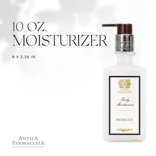 Foto 2 | Crema Hidratante Corporal Antica Farmacista Prosecco 300ml - Venta Internacional.