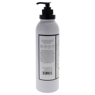 Foto 2 | Loción Corporal Archipelago Botanicals Con Aceite De Coco, 532 Ml, Unisex - Venta Internacional.