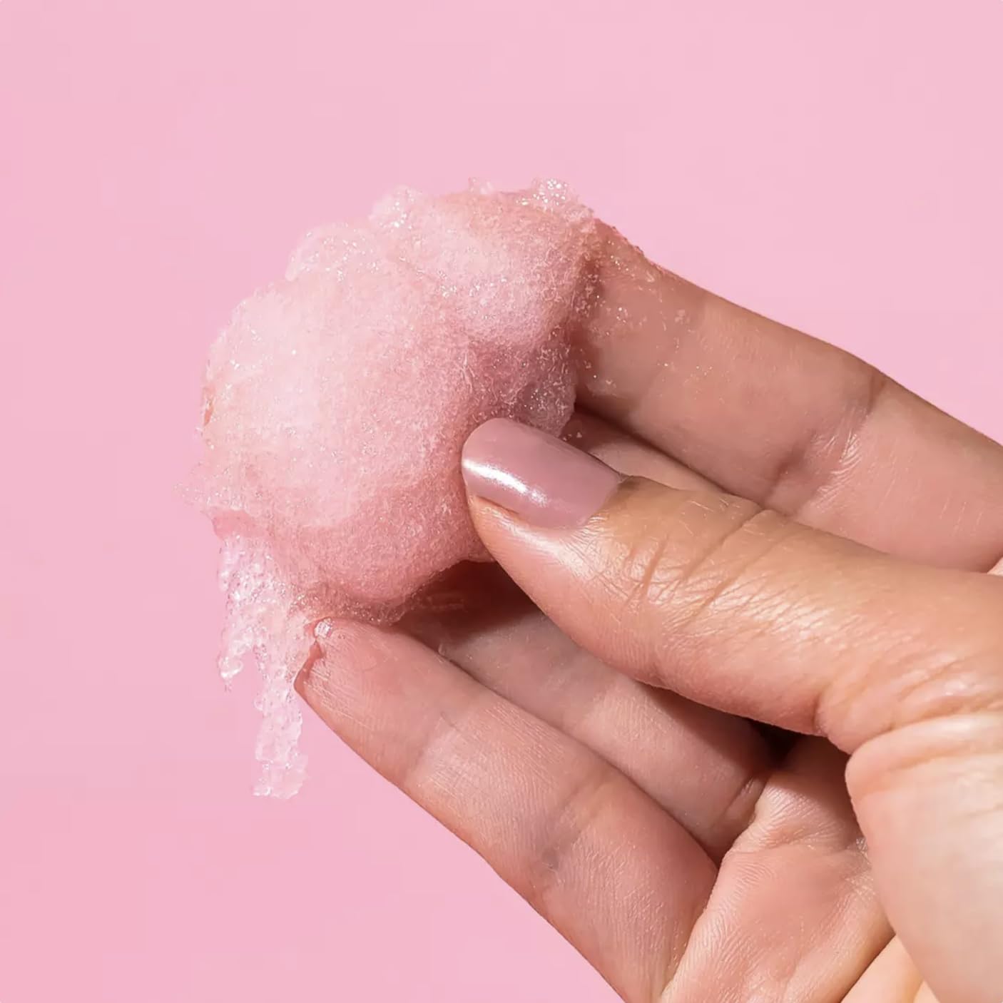 Foto 5 pulgar | Esmalte De Azúcar Tonymoly Watermelon Dew All Over 300 Ml - Venta Internacional.