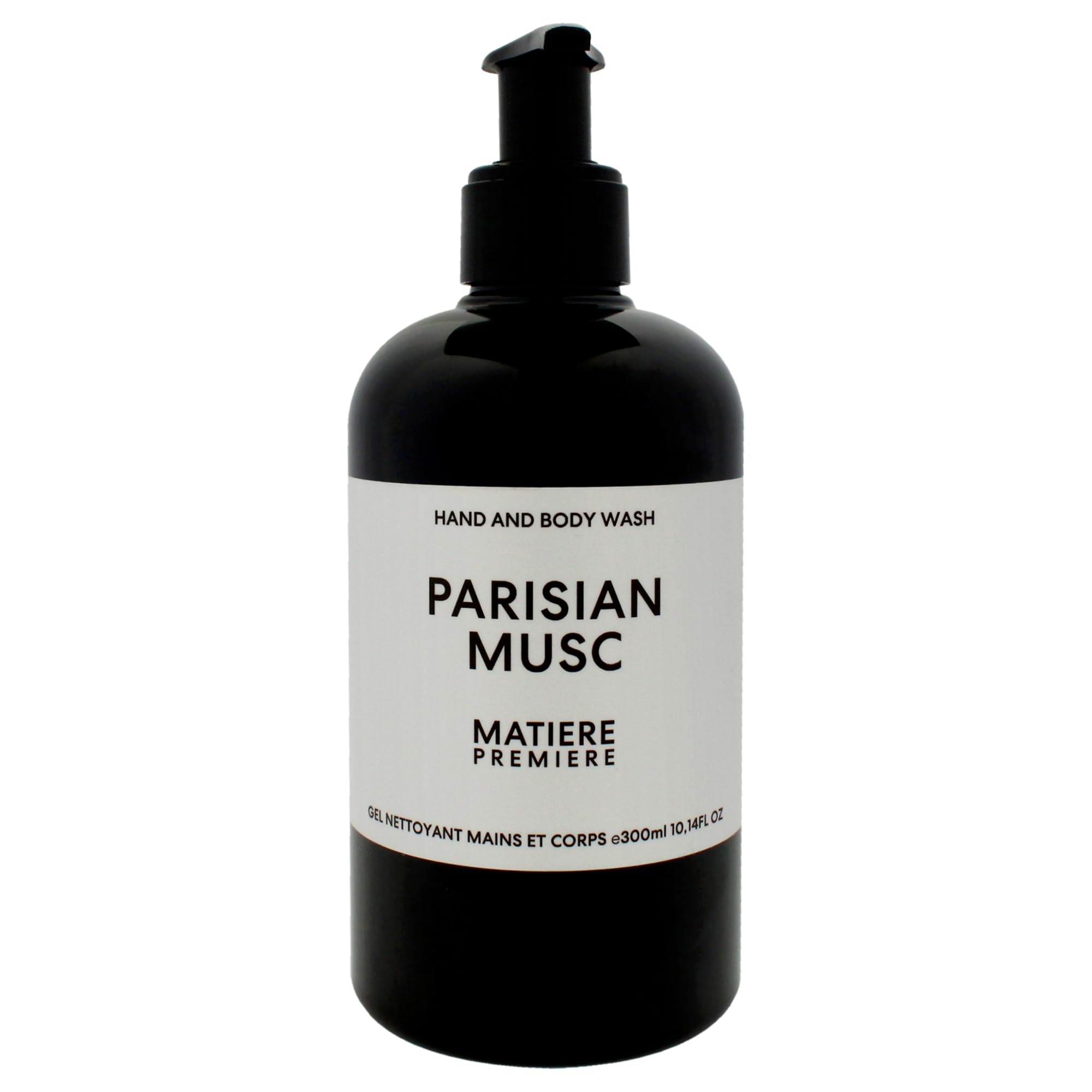 Foto 1 | Gel De Baño Y Manos Matiere Premiere Parisian Music 300 Ml - Venta Internacional.