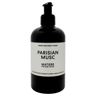 Foto 1 | Gel De Baño Y Manos Matiere Premiere Parisian Music 300 Ml - Venta Internacional.