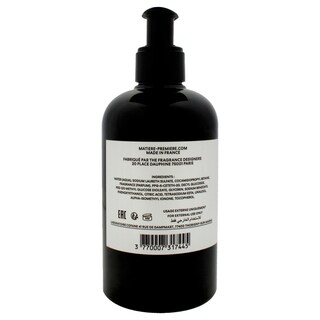 Foto 3 | Gel De Baño Y Manos Matiere Premiere Parisian Music 300 Ml - Venta Internacional.