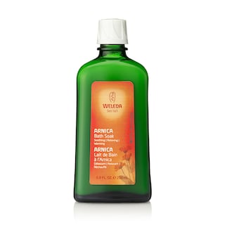 Foto 1 | Muscle Soak Weleda Arnica 200 Ml - Venta Internacional.