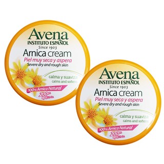 Foto 1 | Crema Avena Instituto Español Árnica Para Piel Muy Seca, 200 Ml - Venta Internacional.