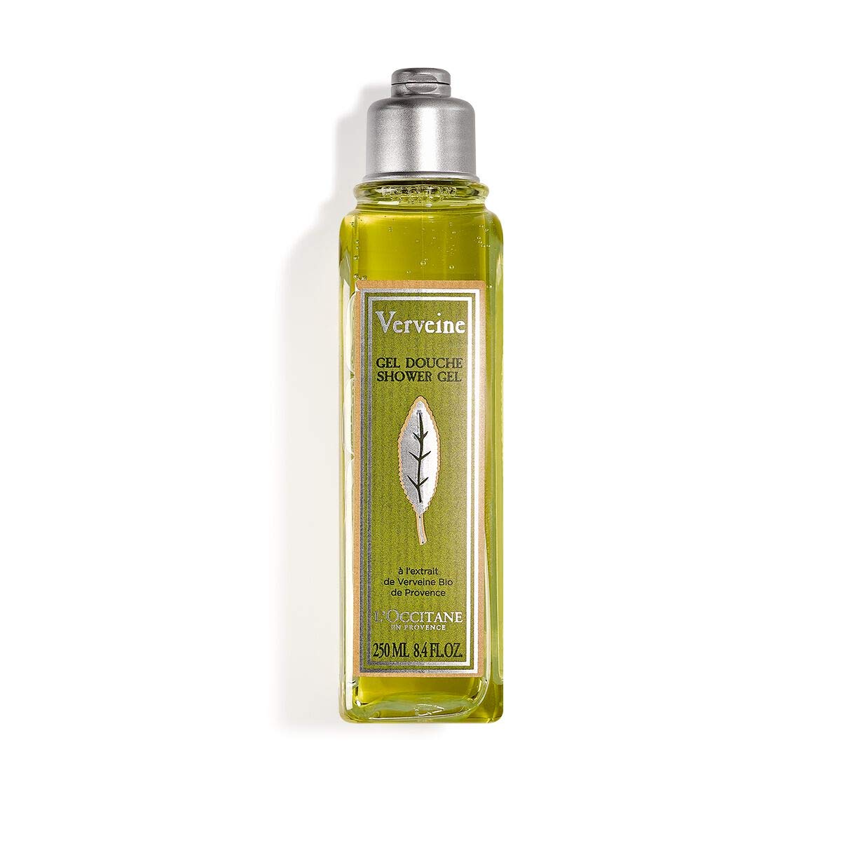 Foto 2 pulgar | Gel De Ducha L'occitane Verbena 250 Ml - Venta Internacional.