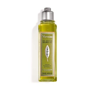 Foto 1 | Gel De Ducha L'occitane Verbena 250 Ml - Venta Internacional.