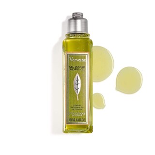 Foto 2 | Gel De Ducha L'occitane Verbena 250 Ml - Venta Internacional.