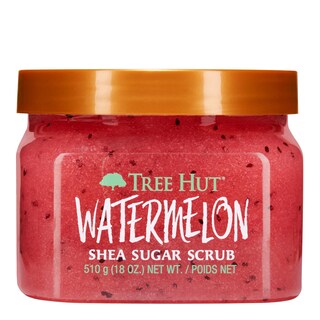 Foto 1 | Scrub Tree Hut Sandía, Karité Y Azúcar, 532 Ml, Ultrahidratante - Venta Internacional.