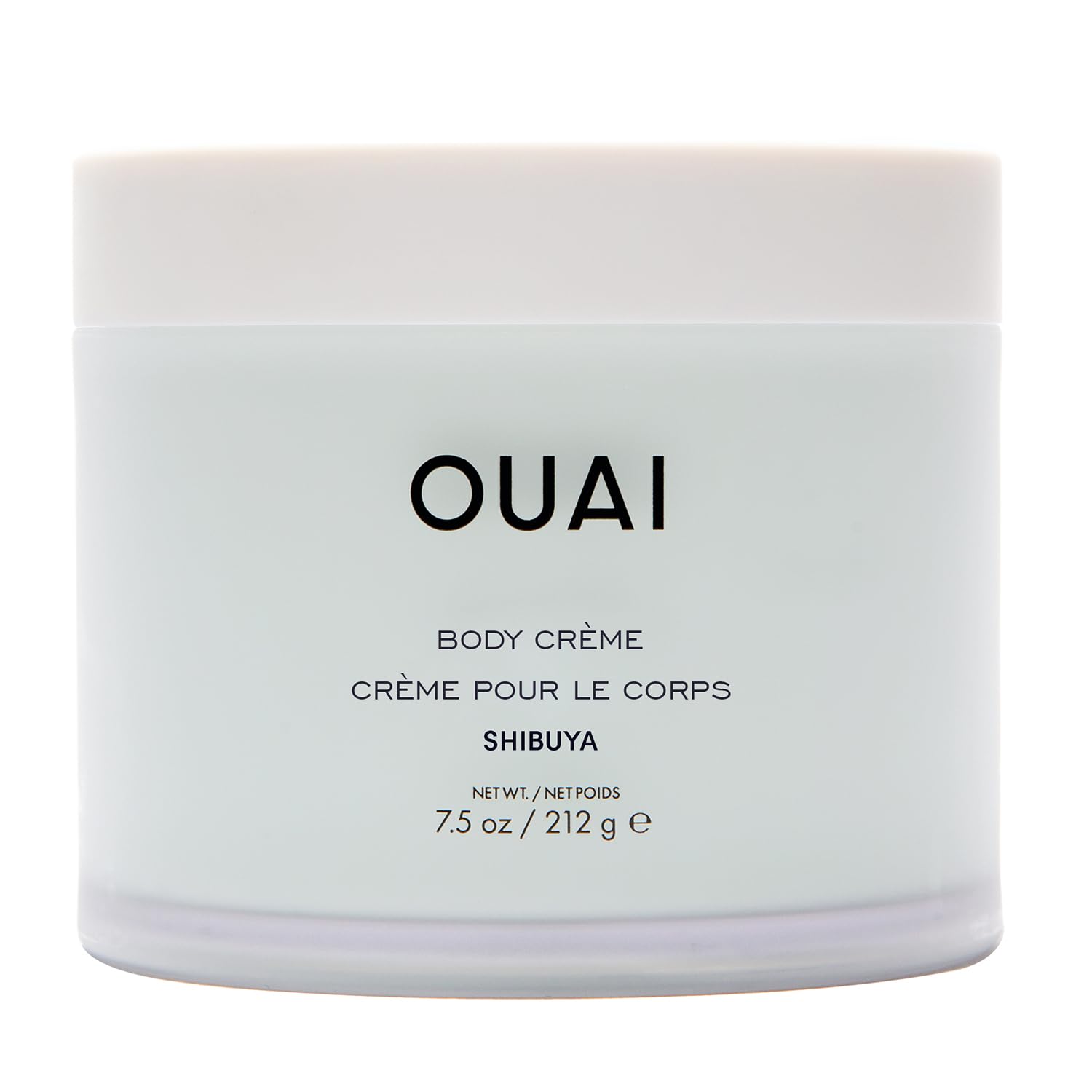 Foto 2 pulgar | Crema Corporal Ouai Shibuya Hidratante Cupuaçu Mantequilla 220ml - Venta Internacional.