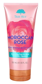 Foto 1 | Loción Corporal Tree Hut Moroccan Rose 250ml - Venta Internacional.