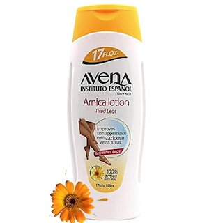 Foto 2 | Loción Avena Instituto Español Arnica Piernas Cansadas, 500 Ml, Paquete De 2 - Venta Internacional.