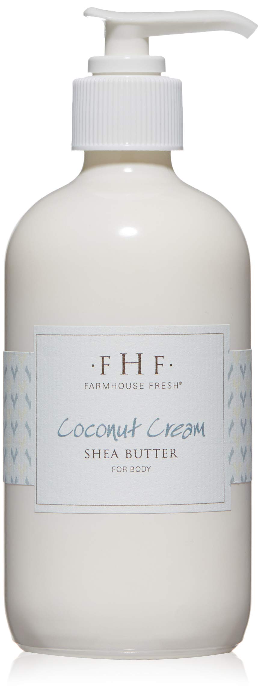 Foto 2 pulgar | Crema De Coco Fresca Para Cuerpo Con Manteca De Karité Farmhouse, 240 Ml - Venta Internacional.