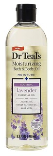 Foto 3 | Aceite Hidratante Para Baño Y Cuerpo Dr. Teal's Soothe & Sleep 260 Ml - Venta Internacional.