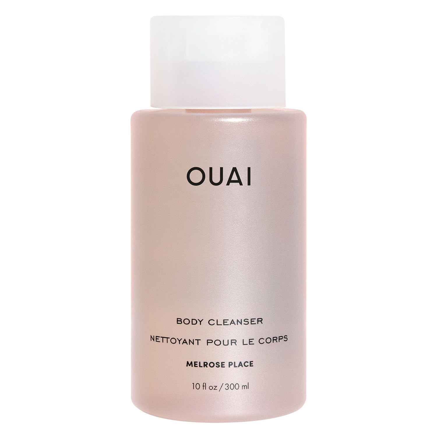 Foto 1 | Limpiador Corporal Ouai Melrose Place Con Aceite De Jojoba Y Rosa Mosqueta 300 Ml - Venta Internacional.
