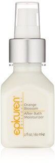Foto 1 | Crema Hidratante Epicuren Discovery Orange Blossom Para Después Del Baño 60 Ml - Venta Internacional.