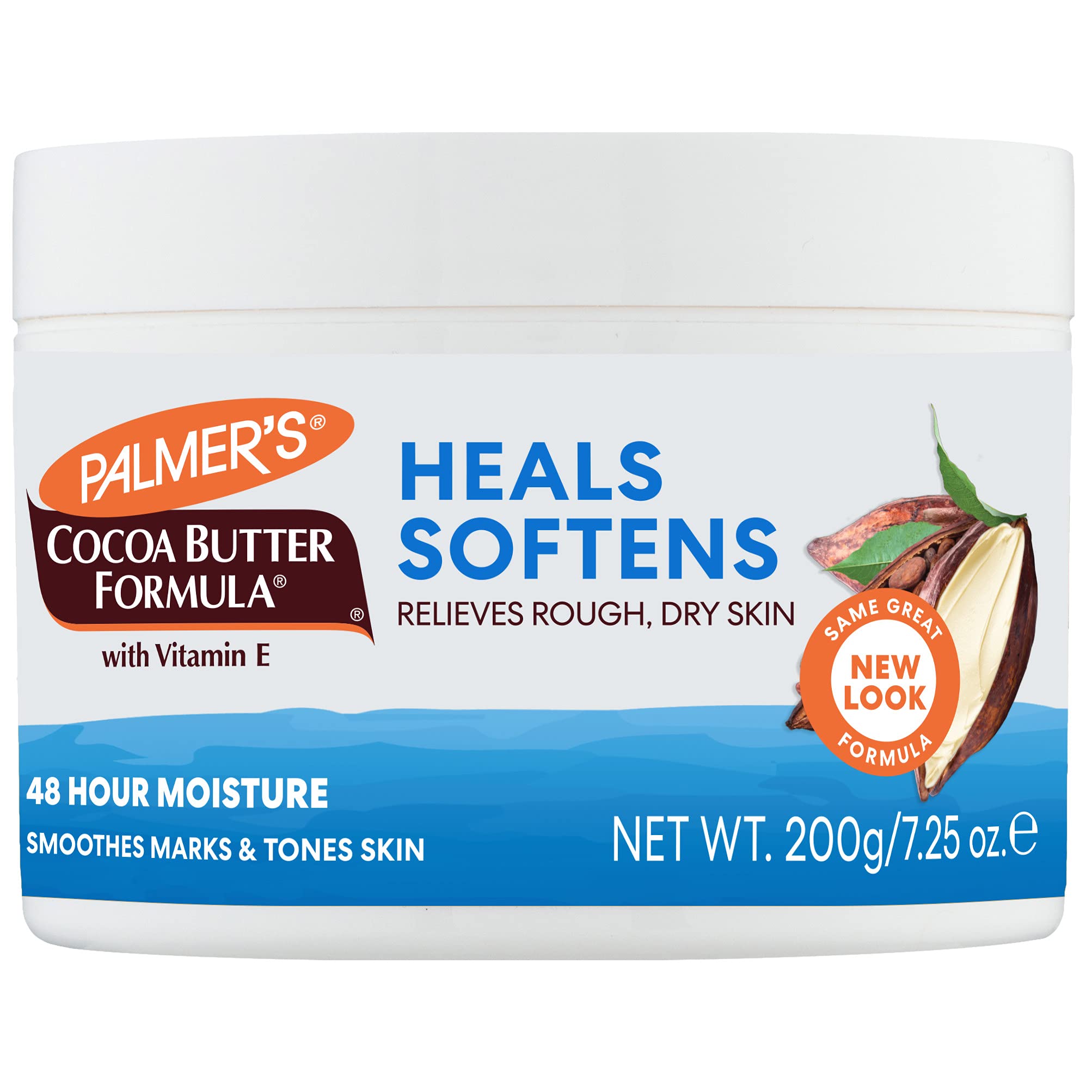 Loción Palmer's Cocoa Butter Daily Skin Therapy 215 Ml - Venta Internacional.
