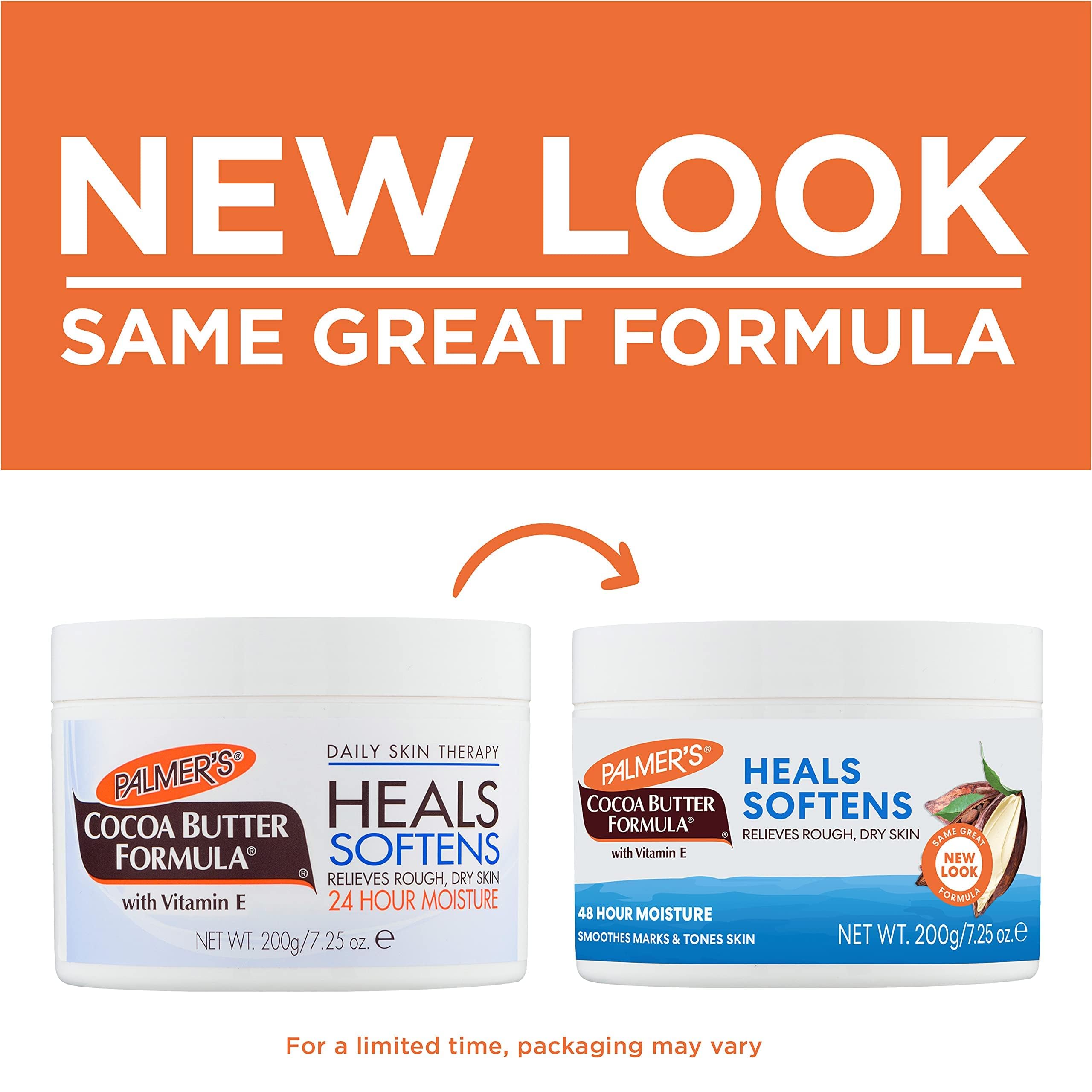 Foto 2 | Loción Palmer's Cocoa Butter Daily Skin Therapy 215 Ml - Venta Internacional.