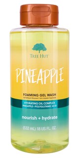 Foto 1 | Gel Espumoso Hidratante Tree Hut Pineapple 530 Ml - Venta Internacional.