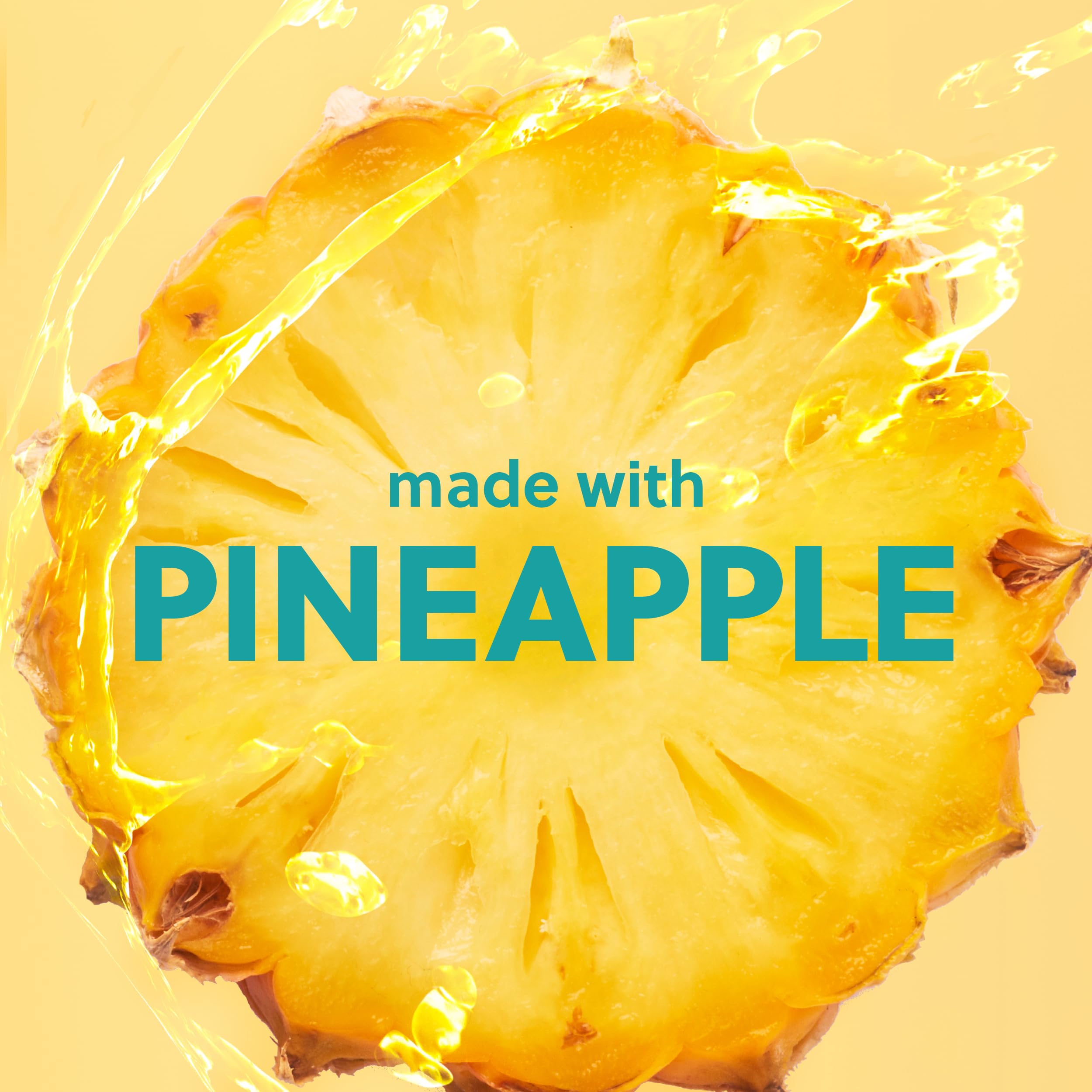 Foto 6 pulgar | Gel Espumoso Hidratante Tree Hut Pineapple 530 Ml - Venta Internacional.
