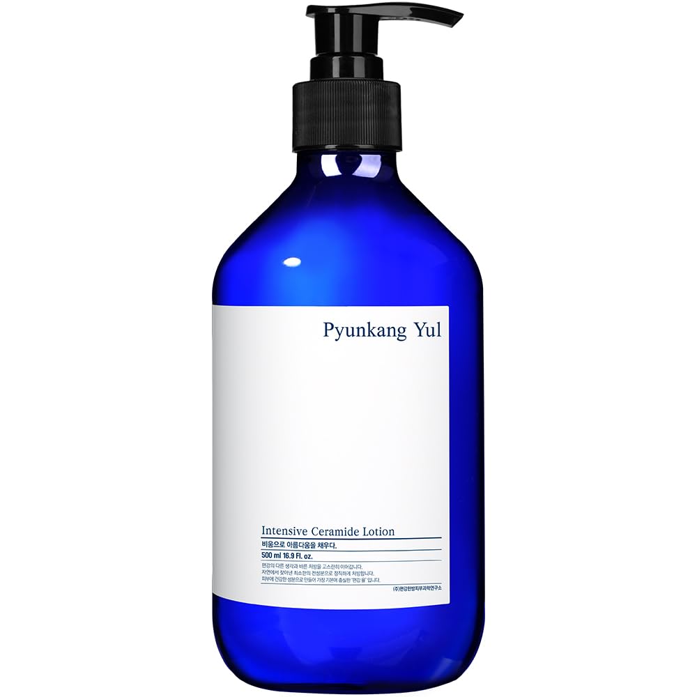 Foto 2 pulgar | Loción Hidratante Pyunkang Yul Intensive Ceramide 500 Ml - Venta Internacional.