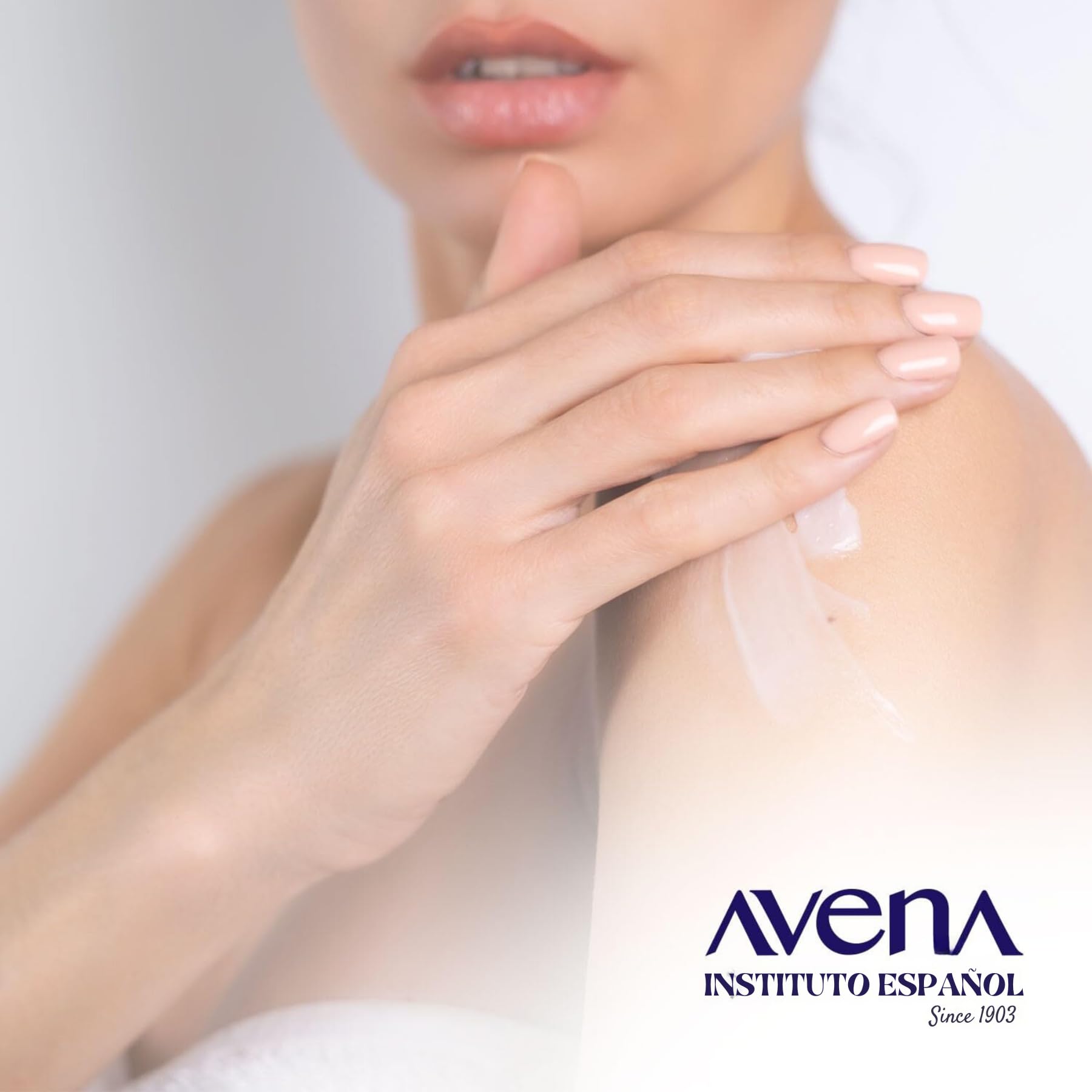 Foto 5 | Loción Corporal Avena Instituto Español Intense Repair 500 Ml X 2 - Venta Internacional.