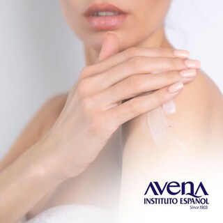 Foto 6 | Gel De Ducha Avena Instituto Español Hidratante 750 Ml, Paquete De 2 - Venta Internacional.