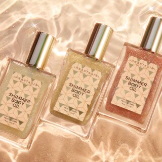 Foto 5 | Aceite Corporal Shimmer Anastasia Beverly Hills Rose Gold - Venta Internacional.