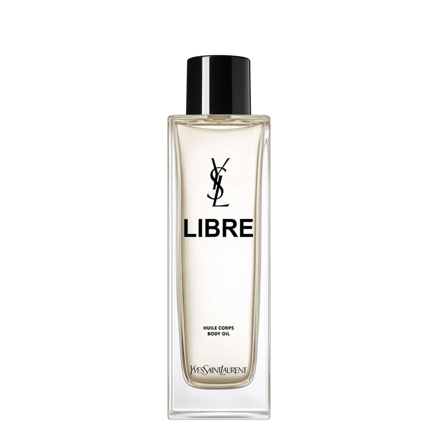 Foto 2 pulgar | Aceite Corporal Yves Saint Laurent Libre 150 Ml Para Mujer - Venta Internacional.