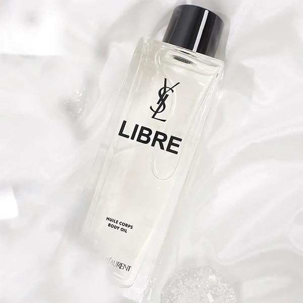 Foto 3 pulgar | Aceite Corporal Yves Saint Laurent Libre 150 Ml Para Mujer - Venta Internacional.