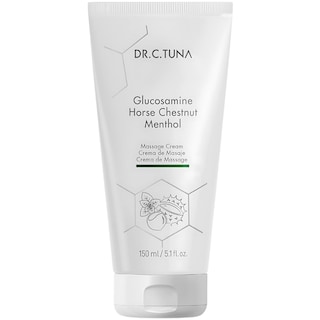 Foto 1 | Crema Para Masajes Con Glucosamina, Mentol Y Castaña Farmasi 150ml