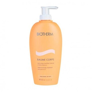 Foto 7 | Tratamiento Corporal Biotherm Oil Therapy Baume Corps 400 Ml - Venta Internacional.